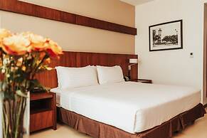 Holiday Inn Guayaquil Airport by IHG