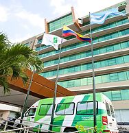 Holiday Inn Guayaquil Airport by IHG