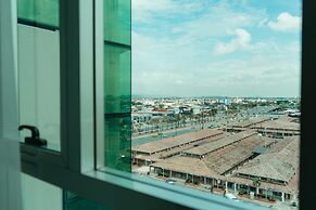 Holiday Inn Guayaquil Airport by IHG
