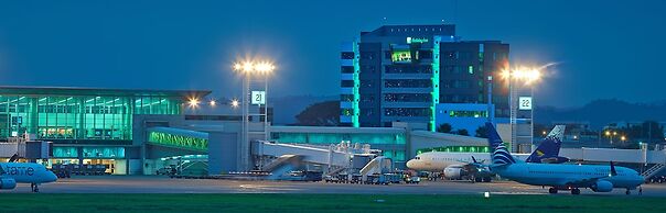 Holiday Inn Guayaquil Airport by IHG