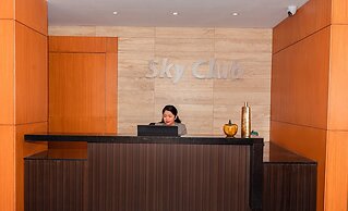 Holiday Inn Guayaquil Airport by IHG