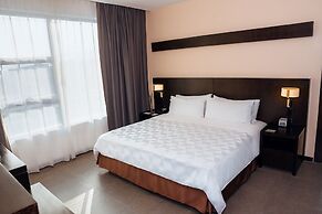 Holiday Inn Guayaquil Airport by IHG