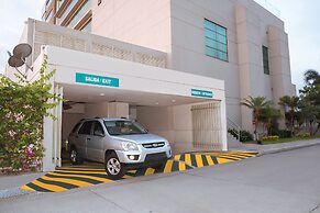 Holiday Inn Guayaquil Airport by IHG