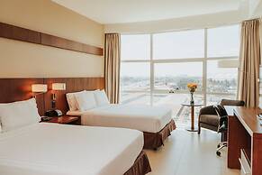 Holiday Inn Guayaquil Airport by IHG