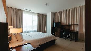 Holiday Inn Guayaquil Airport by IHG