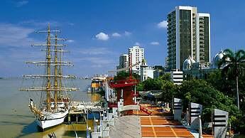 Holiday Inn Guayaquil Airport by IHG