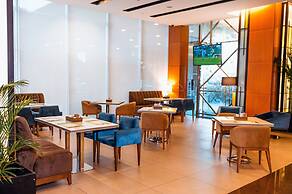 Holiday Inn Guayaquil Airport by IHG