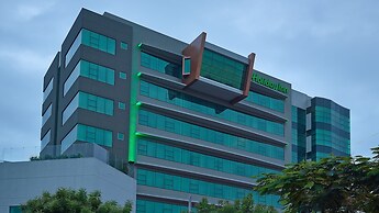 Holiday Inn Guayaquil Airport by IHG