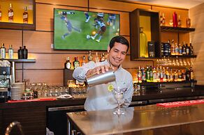 Holiday Inn Guayaquil Airport by IHG