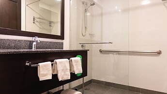 Holiday Inn Guayaquil Airport by IHG