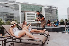 Holiday Inn Guayaquil Airport by IHG