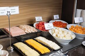 Holiday Inn Guayaquil Airport by IHG