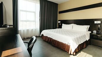 Holiday Inn Guayaquil Airport by IHG