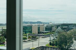 Holiday Inn Guayaquil Airport by IHG