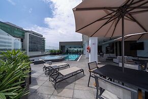 Holiday Inn Guayaquil Airport by IHG
