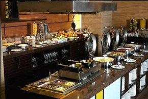 Holiday Inn Guayaquil Airport by IHG