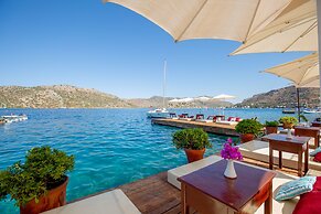 Baldan Suites Hotel & Restaurant