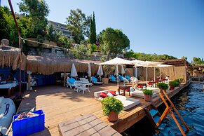 Baldan Suites Hotel & Restaurant