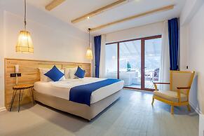 Baldan Suites Hotel & Restaurant