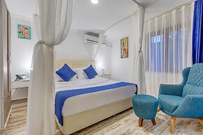 Baldan Suites Hotel & Restaurant