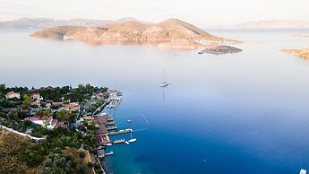 Baldan Suites Hotel & Restaurant