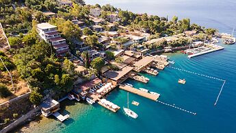 Baldan Suites Hotel & Restaurant