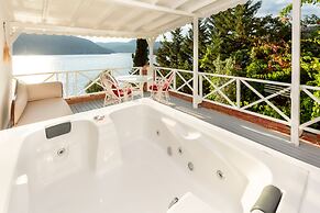 Baldan Suites Hotel & Restaurant