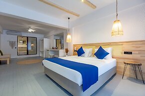 Baldan Suites Hotel & Restaurant