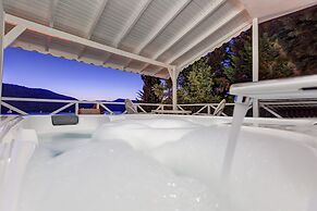 Baldan Suites Hotel & Restaurant