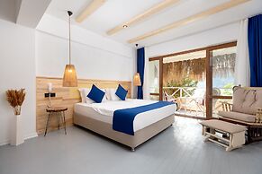 Baldan Suites Hotel & Restaurant