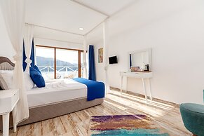 Baldan Suites Hotel & Restaurant