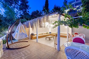 Baldan Suites Hotel & Restaurant