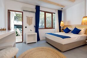 Baldan Suites Hotel & Restaurant