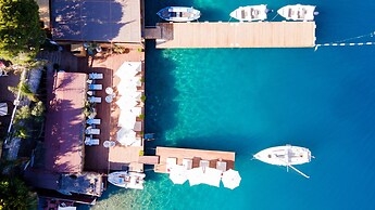 Baldan Suites Hotel & Restaurant