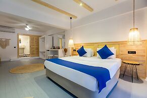 Baldan Suites Hotel & Restaurant