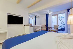 Baldan Suites Hotel & Restaurant