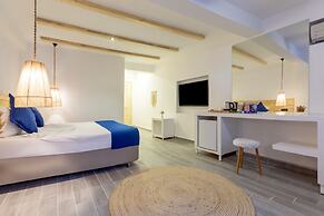 Baldan Suites Hotel & Restaurant