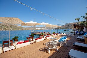 Baldan Suites Hotel & Restaurant