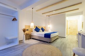 Baldan Suites Hotel & Restaurant