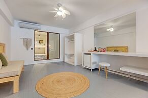 Baldan Suites Hotel & Restaurant