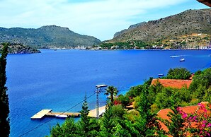 Baldan Suites Hotel & Restaurant