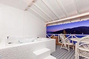 Baldan Suites Hotel & Restaurant