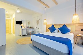 Baldan Suites Hotel & Restaurant