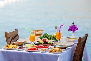 Baldan Suites Hotel & Restaurant