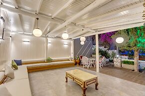 Baldan Suites Hotel & Restaurant