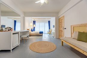 Baldan Suites Hotel & Restaurant