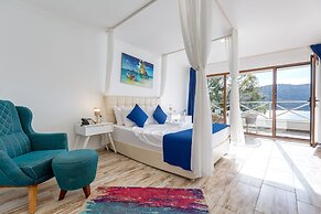 Baldan Suites Hotel & Restaurant