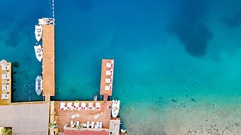 Baldan Suites Hotel & Restaurant