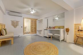 Baldan Suites Hotel & Restaurant