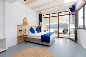 Baldan Suites Hotel & Restaurant